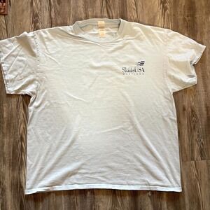 SkillsUSA Maryland 2017 Fall Leadership Conference T-Shirt XL White – Keys to th